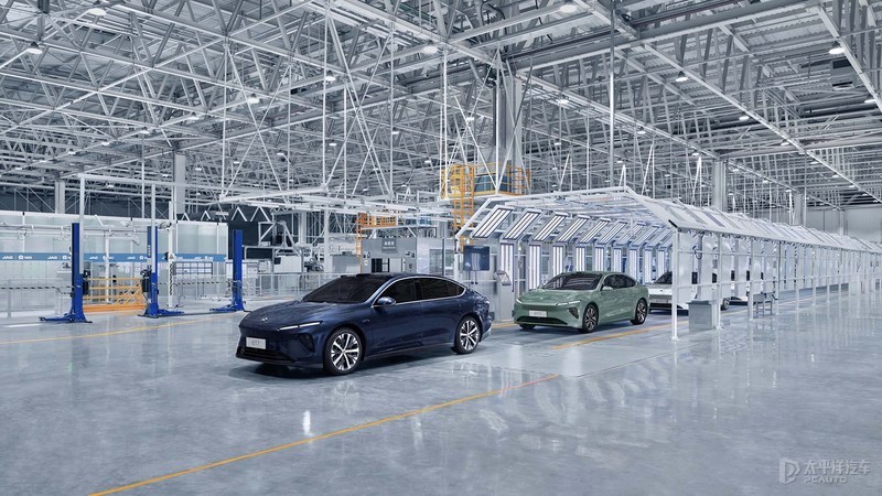 2022年值得期待的10款车,2022新车展望这几款值得重点关注