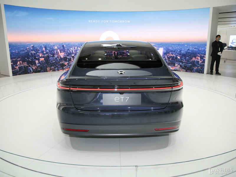 2022年值得期待的10款车,2022新车展望这几款值得重点关注