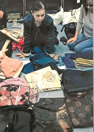 惠美壮烈牺牲,惠美牺牲