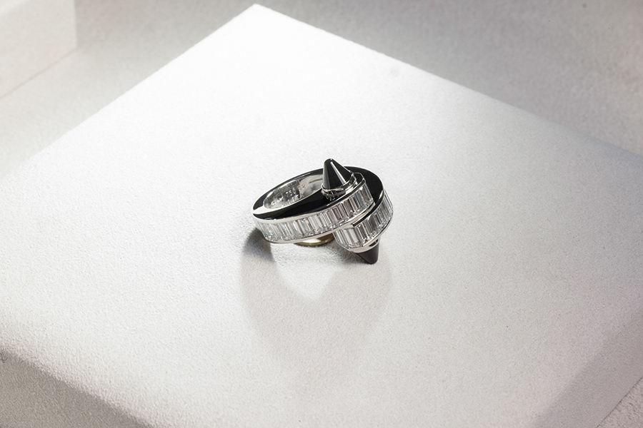 55张图，带你回顾刚落幕的深圳卡地亚ClashdeCartier双面魅力展