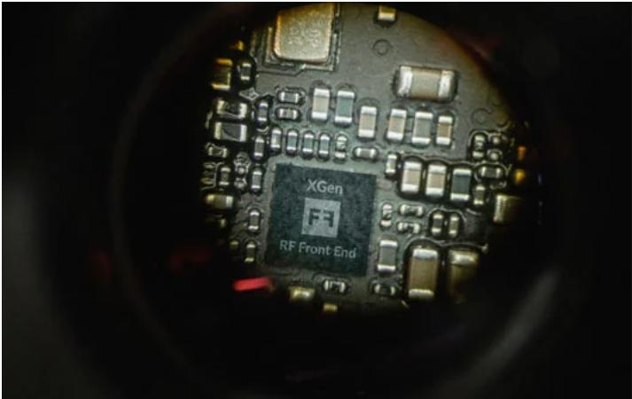 射频调试工程师必备基础知识,射频工程师入门自学