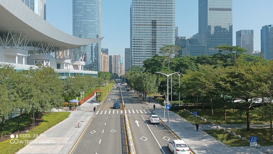 酷派cool20pro星空限定版评测视频,酷派cool20pro评测黄色实图