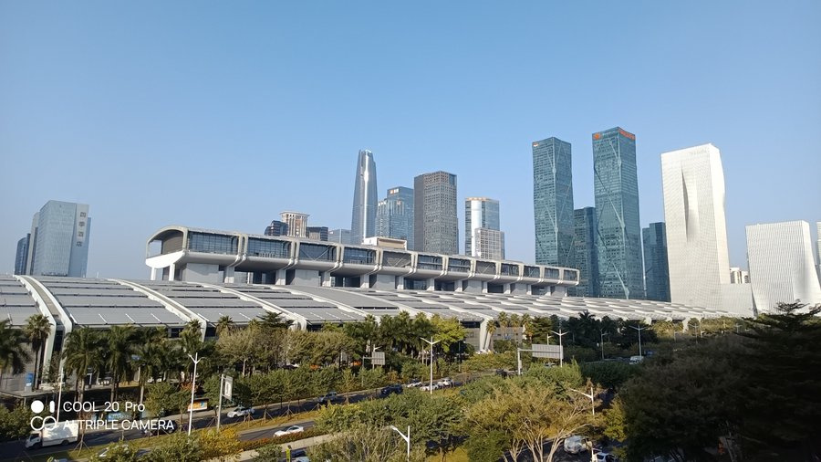 酷派cool20pro星空限定版评测视频,酷派cool20pro评测黄色实图