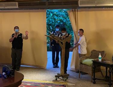 新加坡夜间动物园晚餐,新加坡夜间动物园附近美食