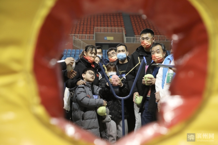 滨州市春季运动会在几月几日,滨城区社区运动会