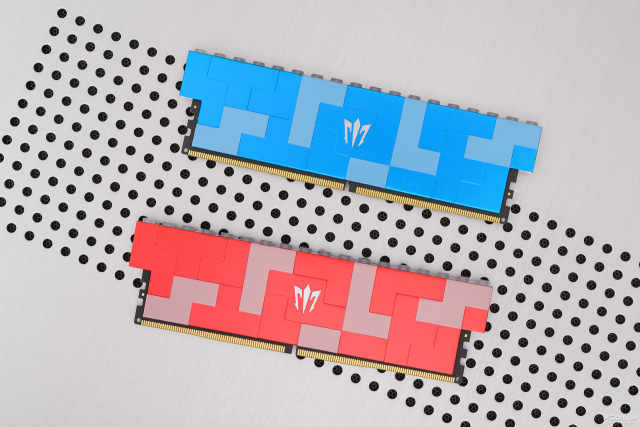 影驰内存条ddr5幻迹,影驰的ddr5内存条怎么样