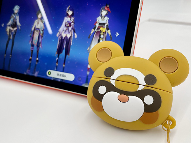 ipadmini62028款游戏测评,ipadmini6好玩的游戏