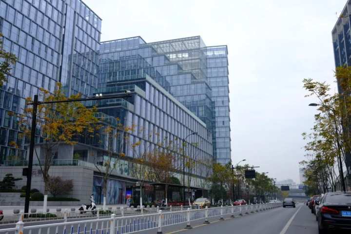 浙大紫金港附近新楼盘,浙江大学紫金港校区附近楼盘