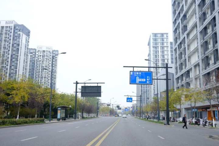 浙大紫金港附近新楼盘,浙江大学紫金港校区附近楼盘