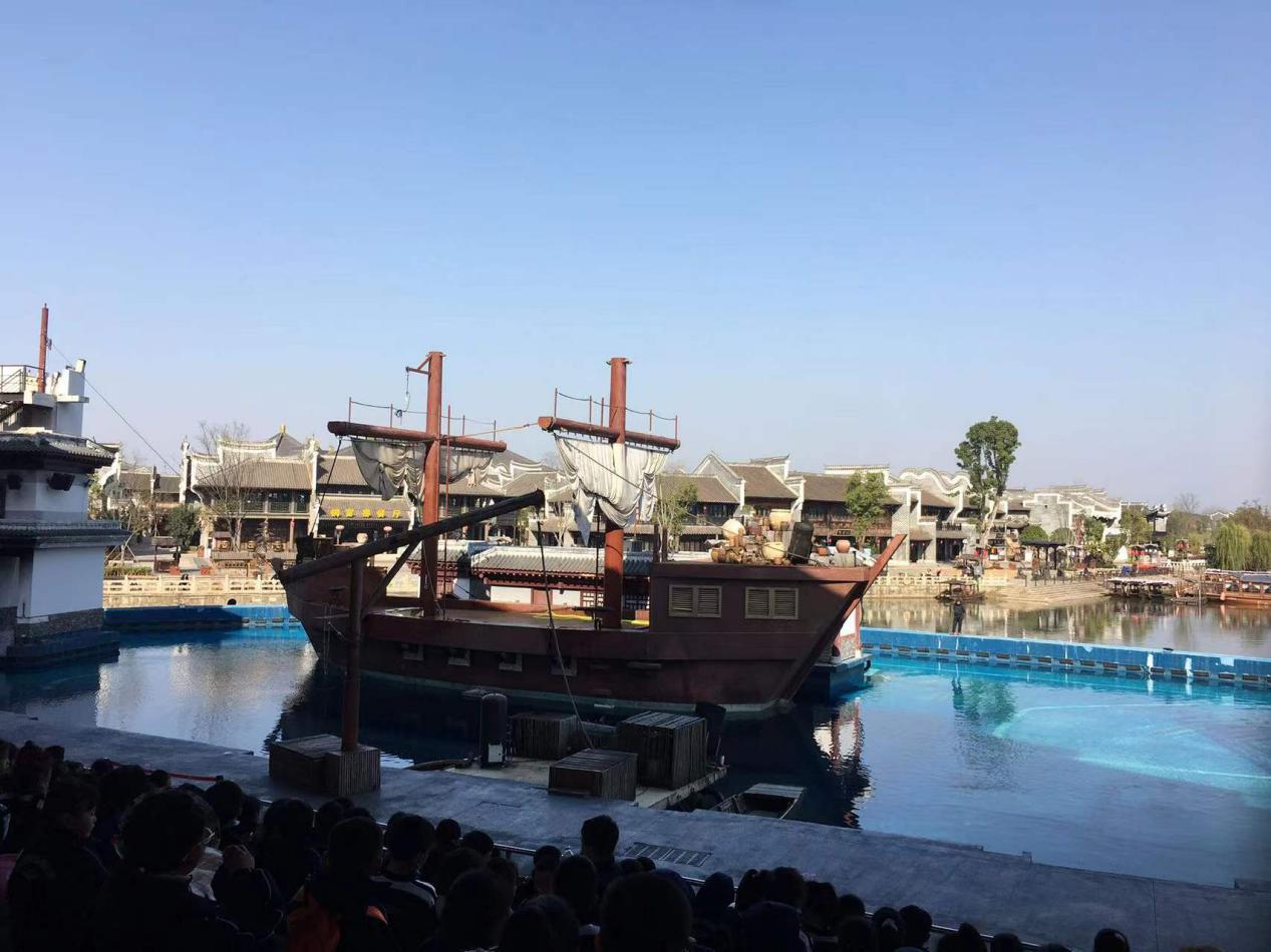 铜官窑古镇品味长沙,铜官窑古镇的历史