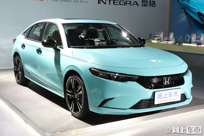 本田大雅阁最新落地价,广汽本田小雅阁2021款落地价