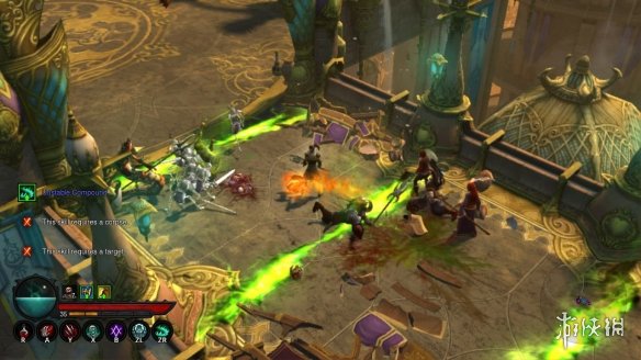 盘点那些高品质的rpg游戏,游戏史上100个最出色的rpg