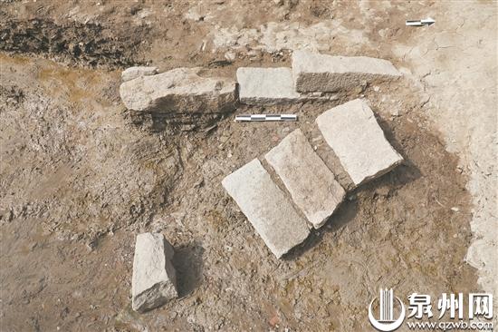 宋元泉州海外贸易的背景,宋元时期的福建泉州港