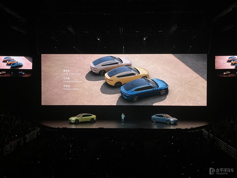 2022年值得期待的10款车,2022新车展望这几款值得重点关注