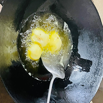 炕小土豆技术培训,简单的炕小土豆方法