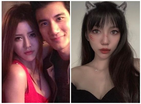 by2妹妹yumi现状,by2妹妹yumi综艺