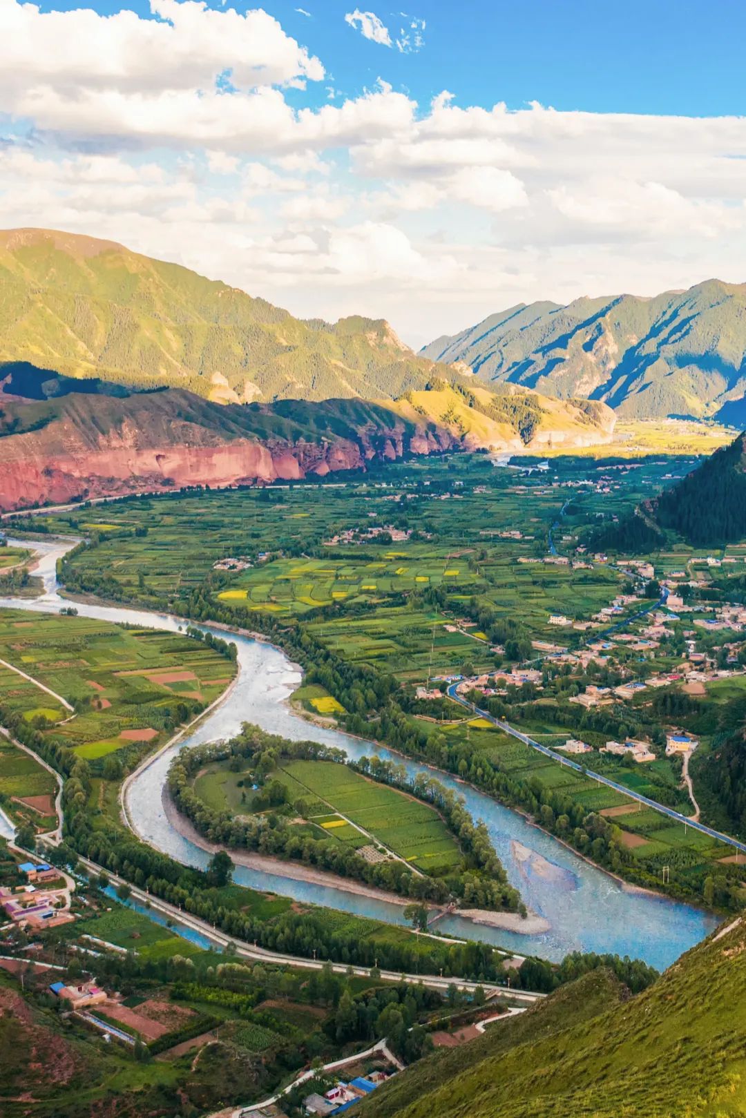 历史文化名城武威,武威市历史文化名城