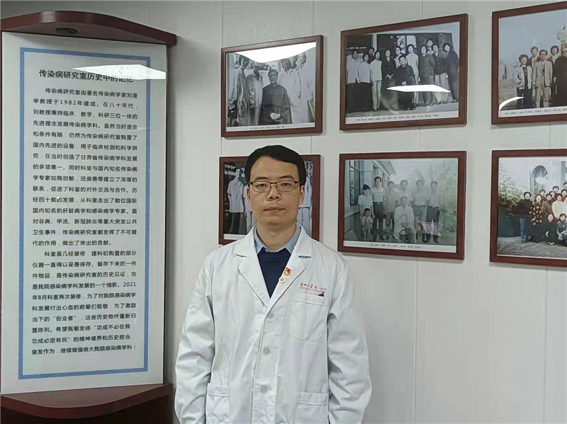 「奔流·名医对话」吃草莓会得出血热？看专家怎么说