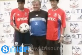 足球人物志范志毅,范志毅范大将军20年足球生涯回顾