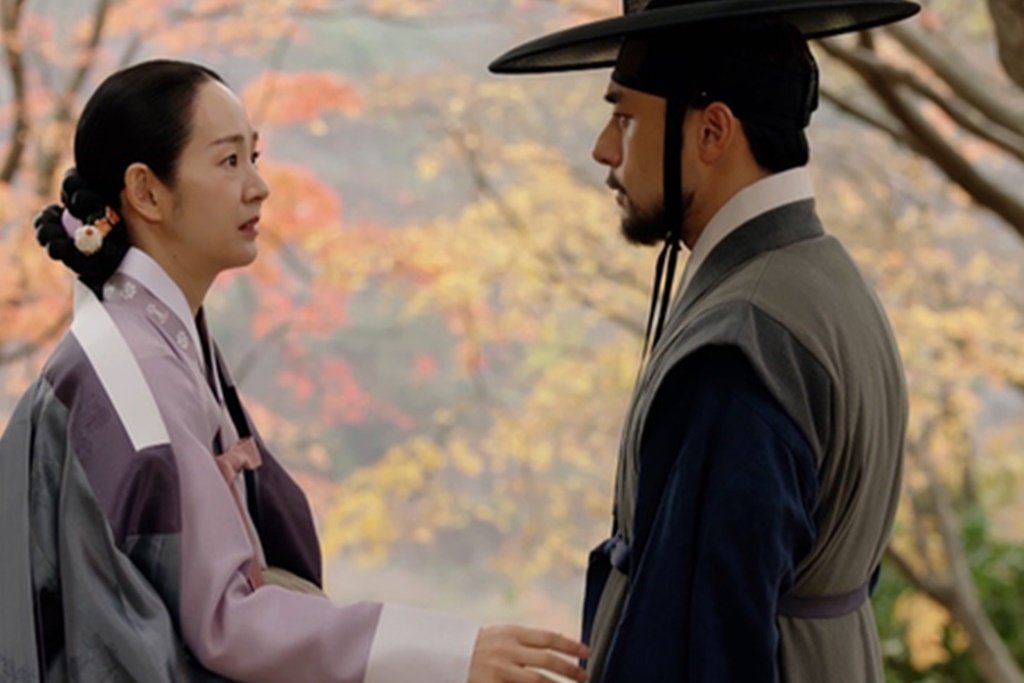 韩国国民初恋排行榜,六位韩国国民初恋