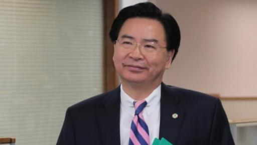 2021回顾|台湾“国际地位”