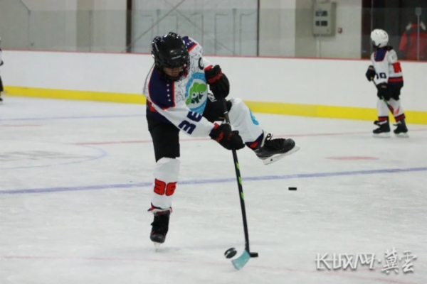 三亿人上冰雪后奥运时代,3亿人上冰雪渐成现实