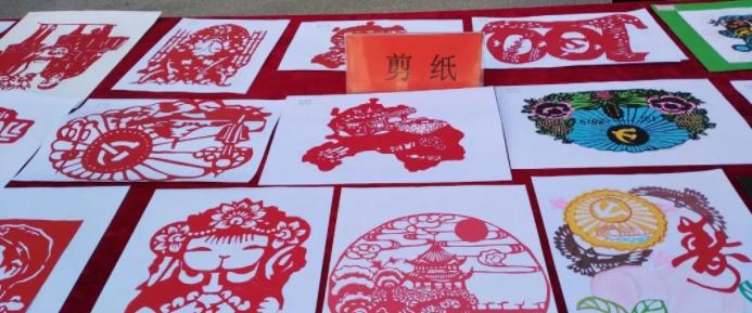 聚焦核心素养有效落实双减政策,双减活动成果展示小学