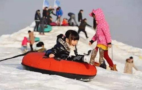 延吉市冰雪汽摩赛,2019延吉冰雪节