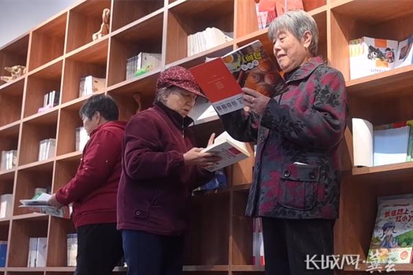 邯郸这十年,邯郸这几年发展很快