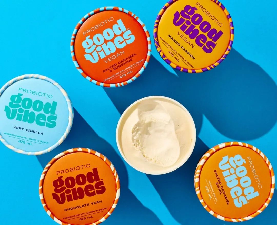 品牌设计趋势大全,品牌设计的最终结果