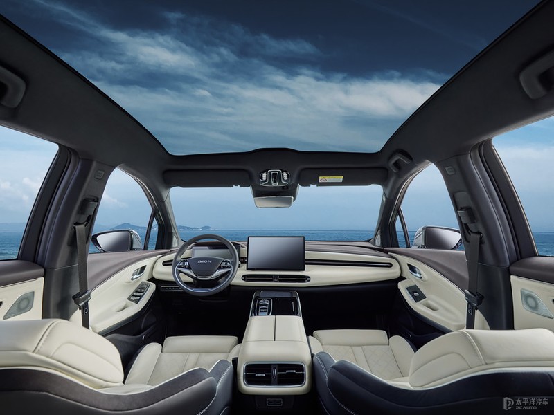 2022年值得期待的10款车,2022新车展望这几款值得重点关注