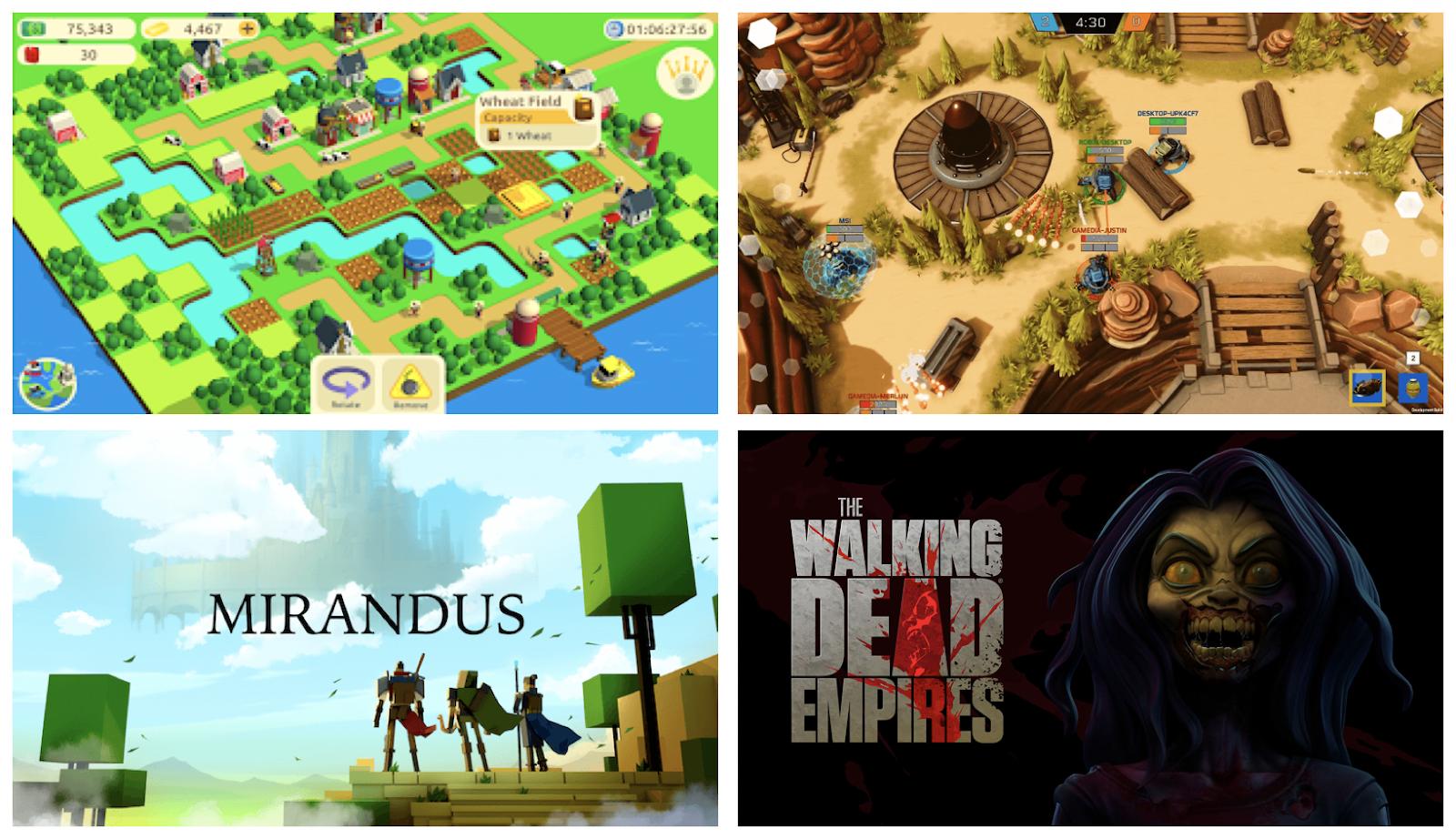 最新链游亏本吗,2023链游推荐