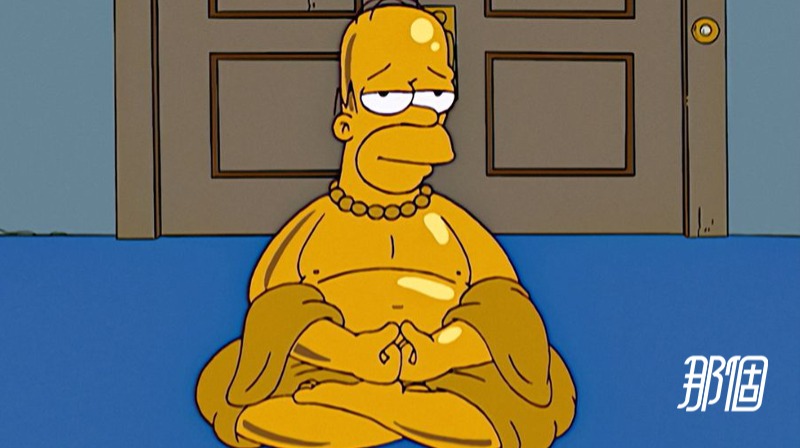 当年笑话大金链子的年轻人，开始疯狂囤金