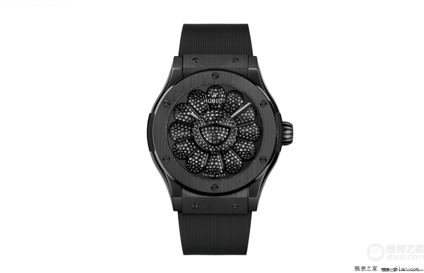 海马300m真陶瓷系列腕表,经典永不过时六款经典腕表推荐