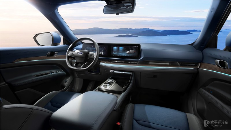 长安uni-v哪款车最值得入手,长安uni-v运动款实车测评