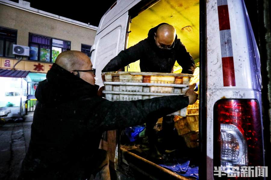 双胞胎海鲜直播间连云港,青岛双胞胎海鲜直播间