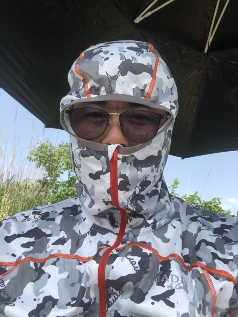 2021打龟爆护同在，未来渔你同行