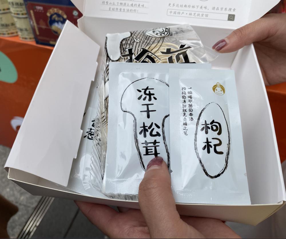 广州老广买年货的地方,老广年货必买清单