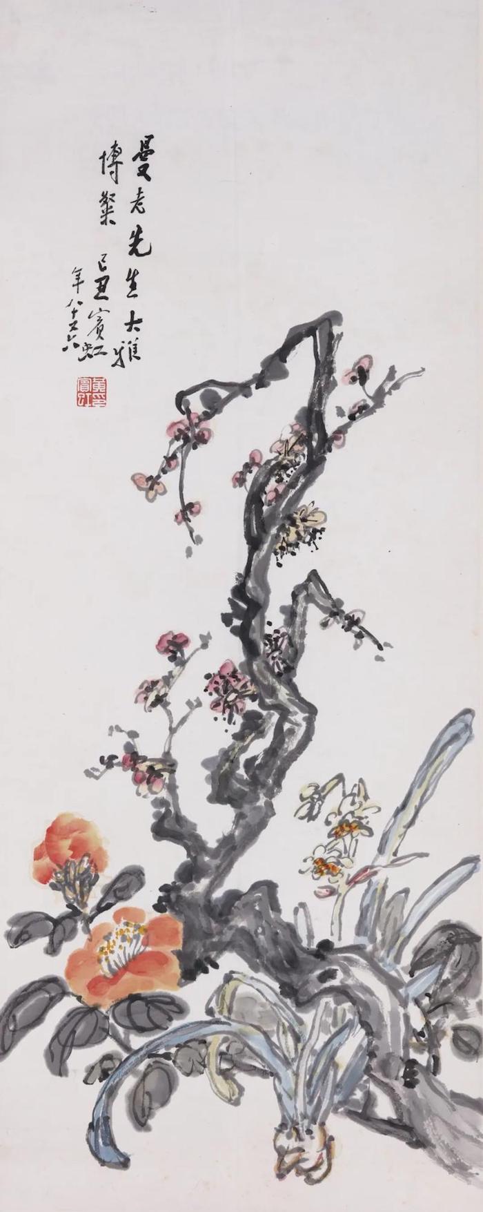 古诗画讲的是哪个季节,古书画纪年