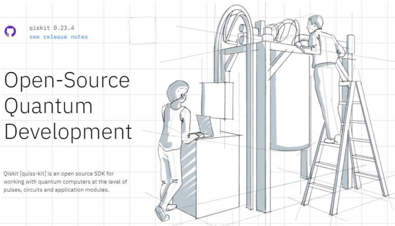 2022年量子科技发展,量子计算未来发展趋势视频