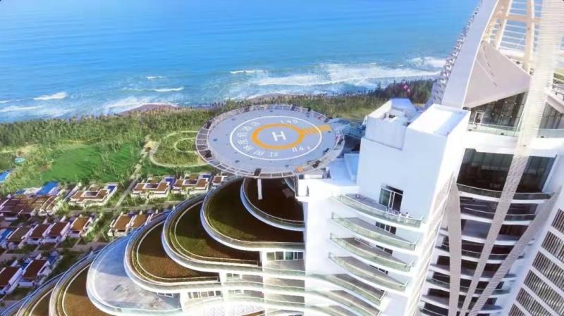 三亚性价比最高的顶奢酒店,三亚四天三晚海景酒店推荐