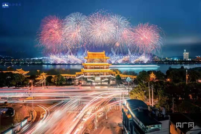 湖南：长链善舞构筑国之重器高地对标一流通江达海抢滩五洲