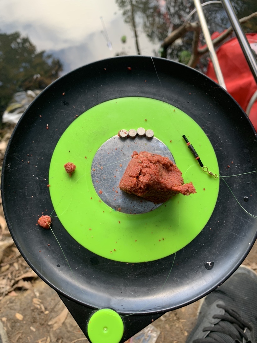 野钓鲫鱼爆护的最佳方法,冬季野钓鲫鱼小鱼闹窝严重怎么办