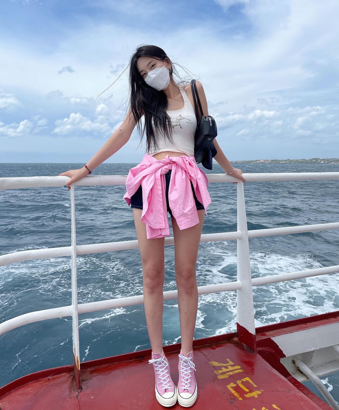 djsoda的霸气女孩,djsoda女神素颜