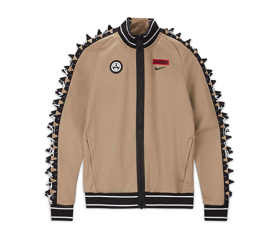 耐克acronym联名,耐克xacronym联名夹克