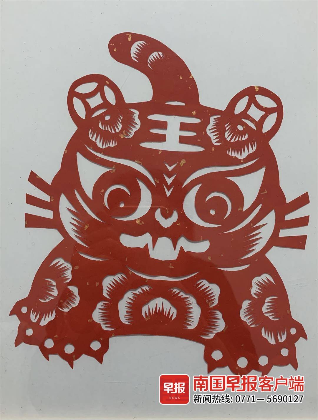 外国过中国的春节,广西老外过春节