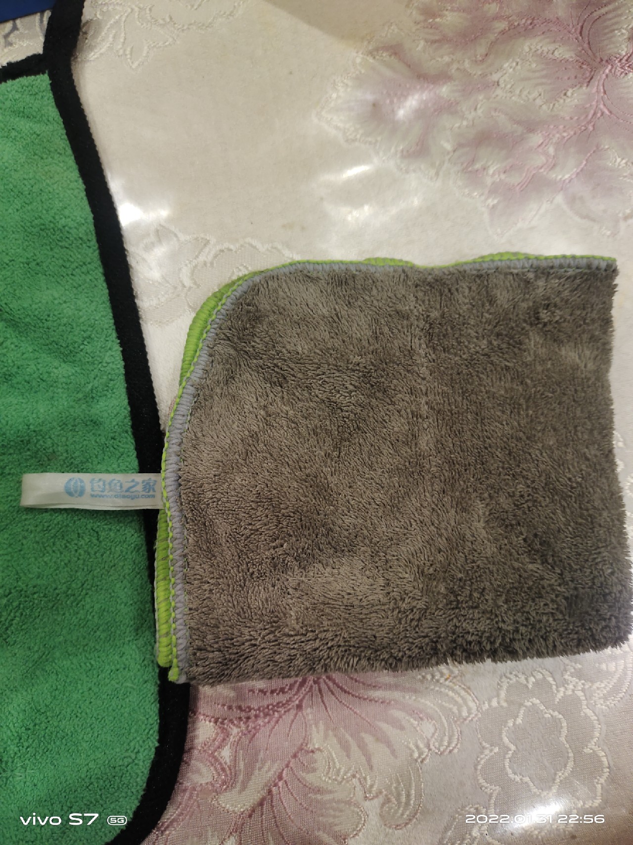 给伙计们来套精油开背——擦涂护竿油