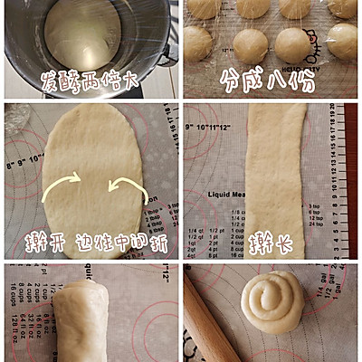 蜂蜜小面包健康吗,营养蜂蜜小面包