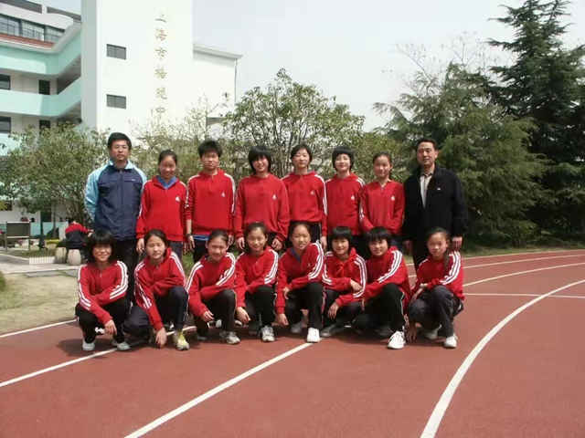 上海这个区太神奇了，“种”出了超飒的4朵铿锵玫瑰