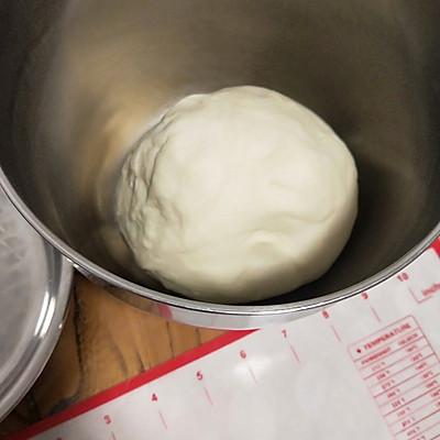 薯角培根披萨和鸡米花披萨,好吃的蛋糕披萨的做法